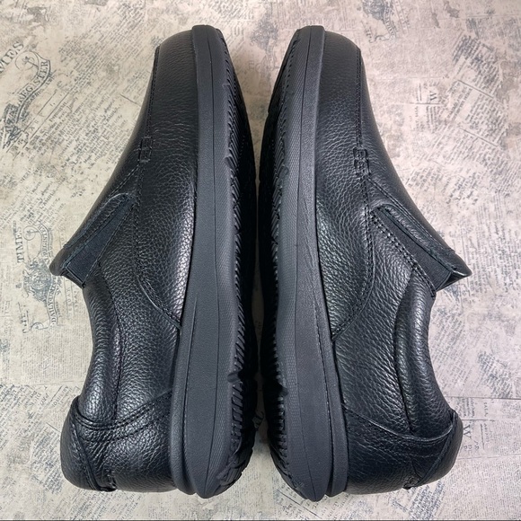 Nunn Bush Men's Heritage Cam Slip-On Shoes - Picture 8 of 14